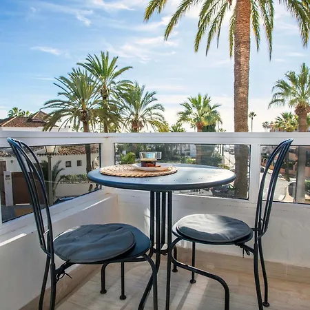 Appartamento El Mirador By Bh Marbella Esterno foto