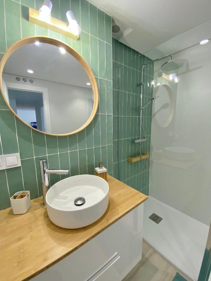 Apartamento El Mirador By Bh