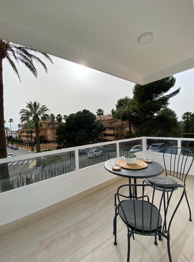 El Mirador By Bh Apartamento *