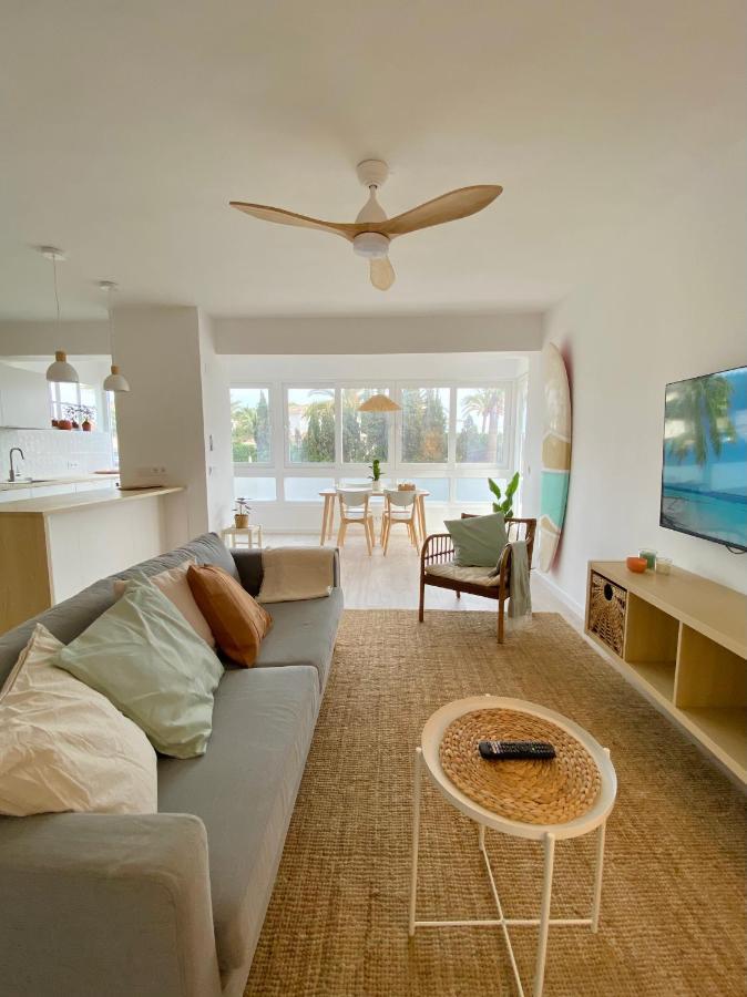 Apartamento El Mirador By Bh Marbella