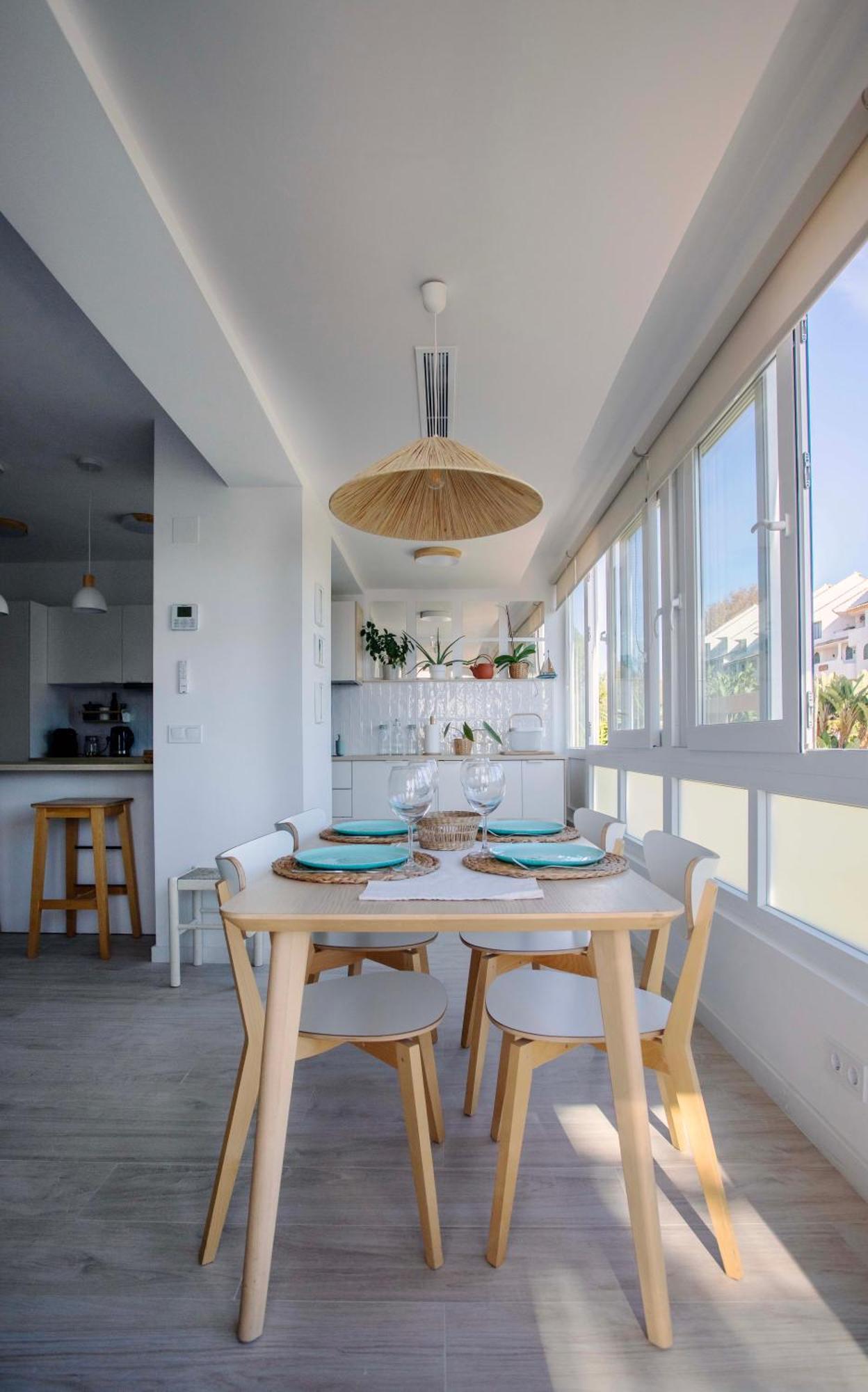 Apartamento El Mirador By Bh Marbella